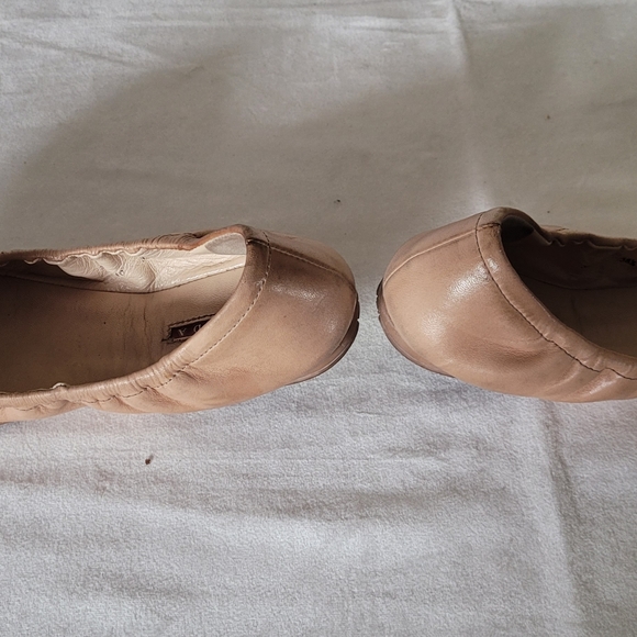 Prada Ballet Flats - Picture 3 of 5